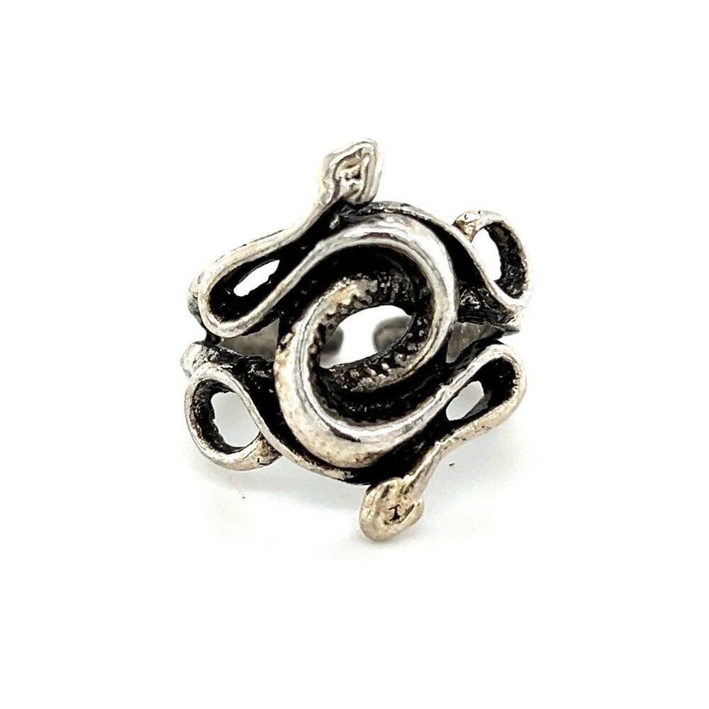 Serpent Ring‎